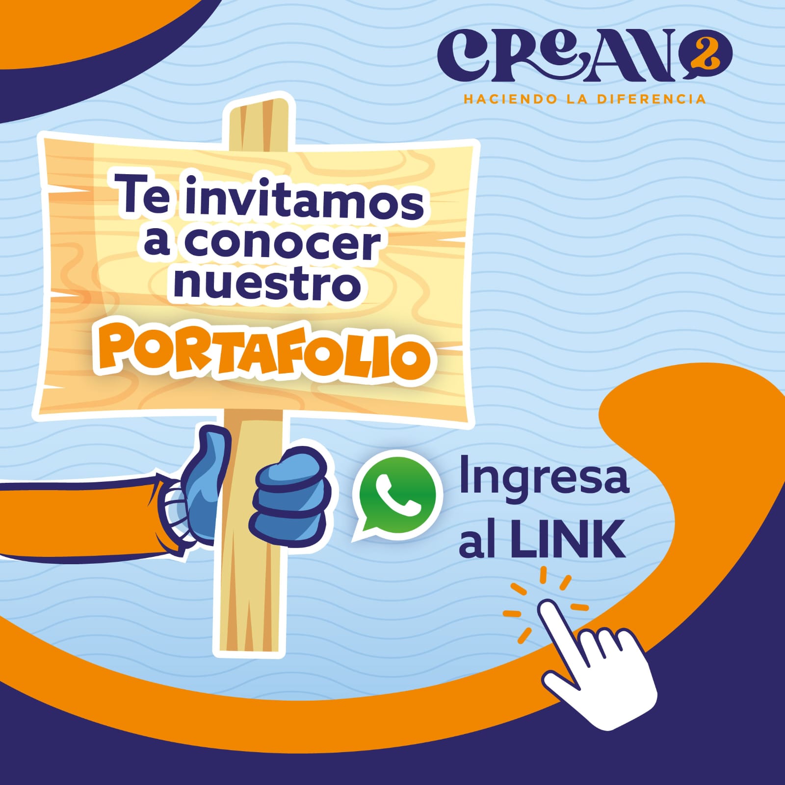 Proyectos y soluciones publicitarias